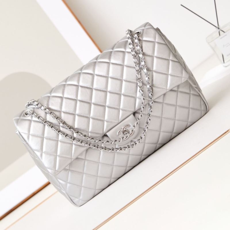 Ch*el satchel bags